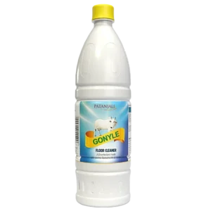 Patanjali floor cleaner 1L