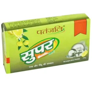Patanjali dishwash bar/soap 10rs