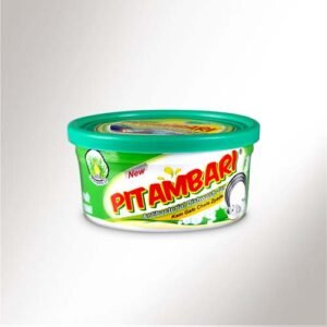 Pitambari dishwash bar/soap tub 500g