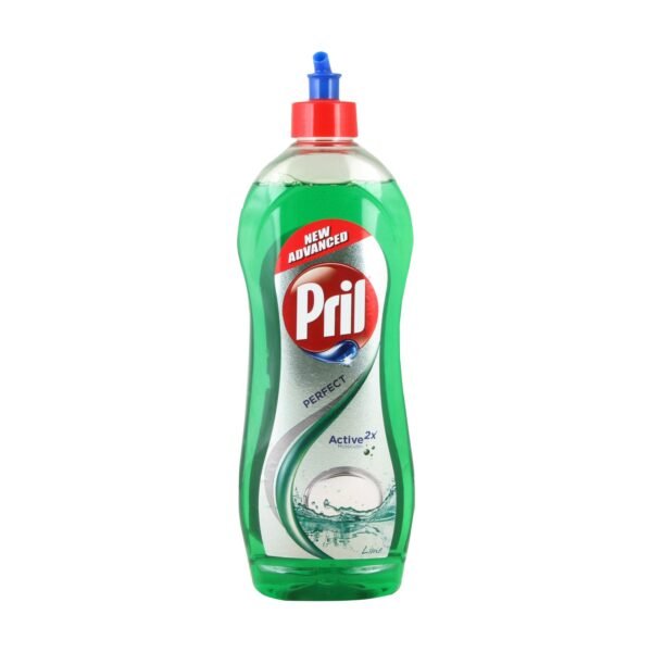 Pril Lime Liquid