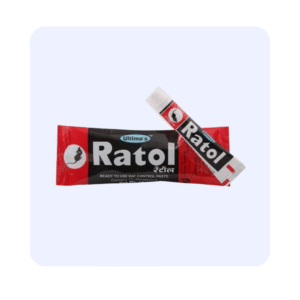 Ultima's Ratol (Rat Control paste)