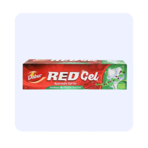 Dabur Red Gel Tooth Paste
