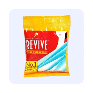 Revive Instant Starch Anti - Bacteria Pouch 50g