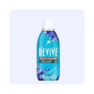 Revive Liquid Stiffener With Floral Fresh Fragrance
