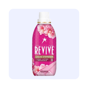 Revive Liquid Stiffener With Garden Bloom Fragrance