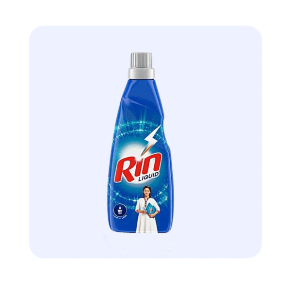 Rin Matic Liquid 430ml