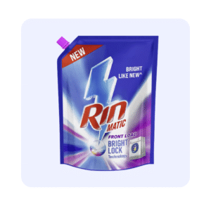 Rin Front Load liquid pouch 800ml