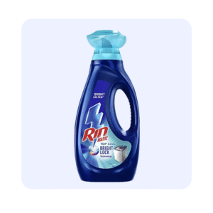 Rin Matic Top Load Detergent Liquid 850ml