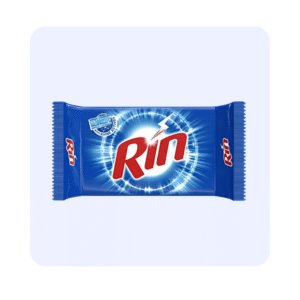 Rin Detergent Bar