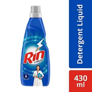 Rin Matic Liquid 430ml