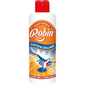 Robin Cuffs'n collars 200ml
