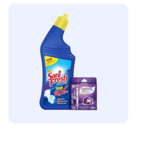 Sanifresh  Toilet cleaner 500ml