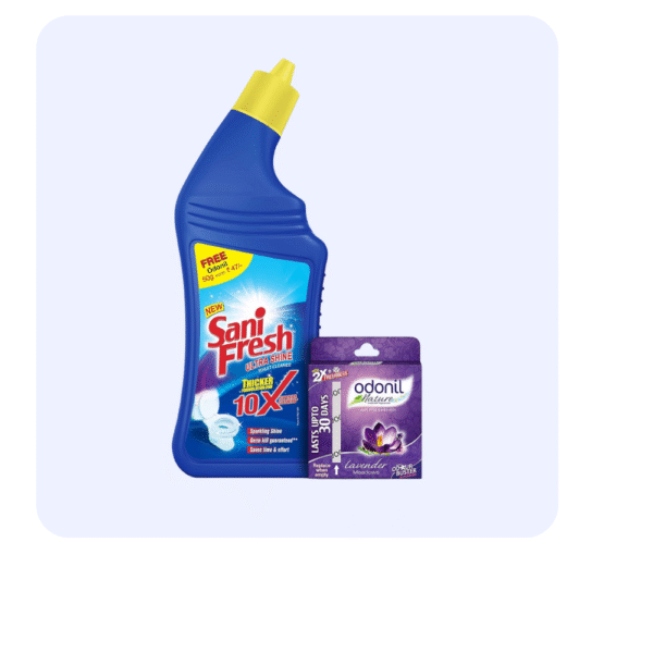 Sanifresh  Toilet cleaner 500ml