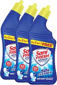 Sanifresh Buy2Get1- 520ml