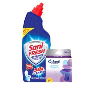 Sanifresh  Toilet cleaner 500ml