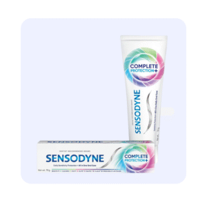 Sensodyne Complete Protection+ Tooth Paste