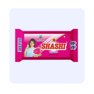 Shashi Detergent Soap