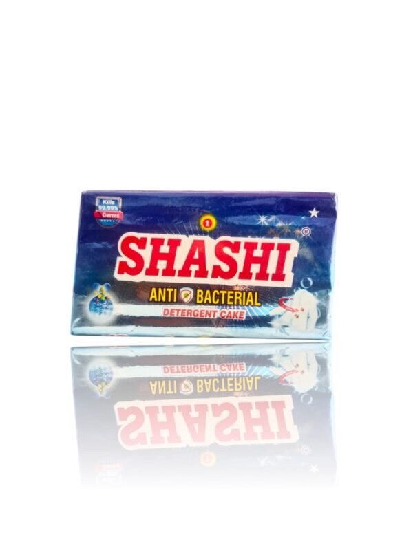 Shashi Antibacterial Soap 250g