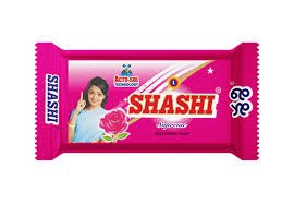 Shashi Detergent Soap