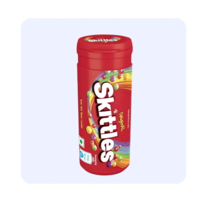 Skittles original 30g(approx)