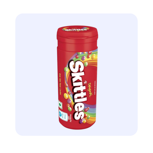 Skittles original 30g(approx)