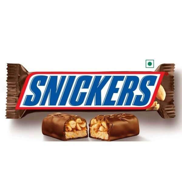 Snickers Chocolates