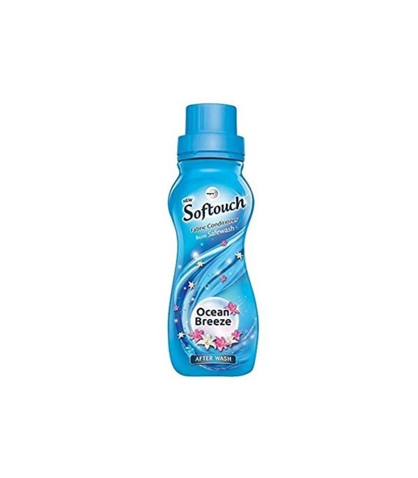 Softouch Ocean Breeze Fabric Conditioner