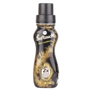 Softouch Fabric conditioner French Perfume