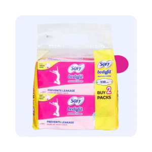 Sofy bodyfit  18N X 2N = 36N