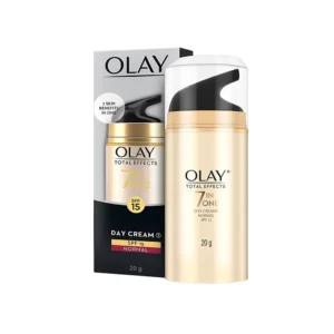 Olay Total effects 7 in one day cream 20g