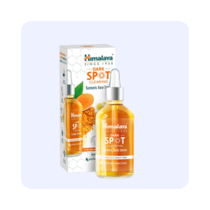 Himalaya Dark Spot Clearing Turmeric Face Serum