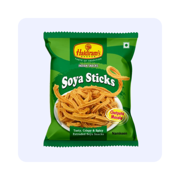 Haldiram's Soya Sticks