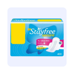 Stayfree Secure XL Ultra -Thin