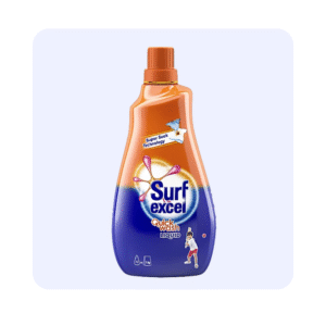 Surf Excle Quick Wash Liquid 1L