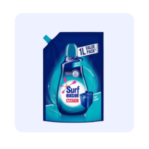 Surf Excel Top Load pouch