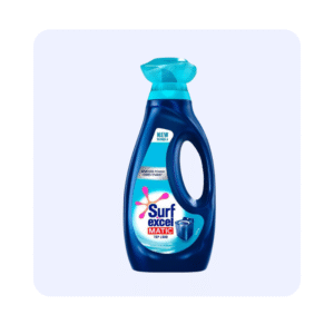 Surf Excle Matic Top Load Liquid Detergent