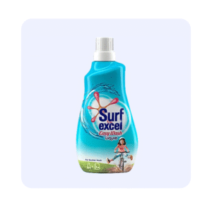 Surf Excle Easy Wash Detergent Liquid 500ml
