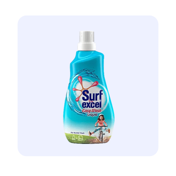 Surf Excle Easy Wash Detergent Liquid 500ml