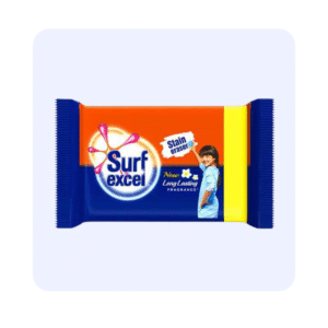 Surf excel Detergent Bar