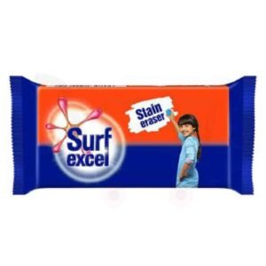 Surf excel Detergent Bar