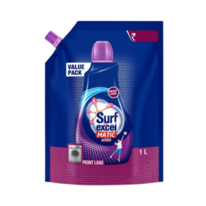 Surf Excel Front Load pouch