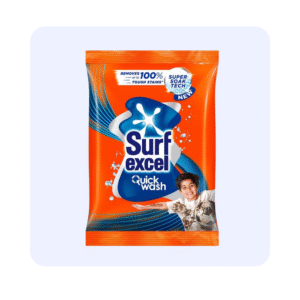 Surf Excel Quick wash powder