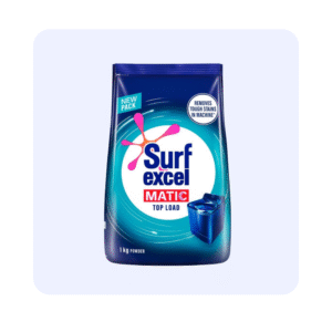 Surf Excel Top Load 1kg detergent powder