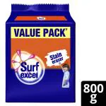 Surf Excel Detergent Soap  200g * 4