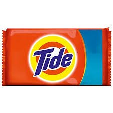 Tide detergent Soap