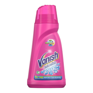 Vanish All In One Liquid Detergent Booster