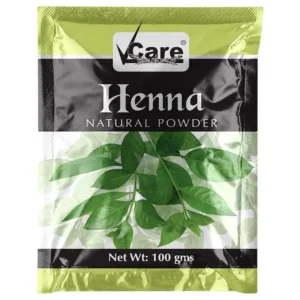 Vcare Henna powder
