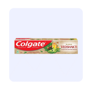 Colgate Vedshakti Tooth paste