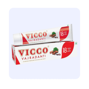 Vicco Vajradanti Tooth Paste