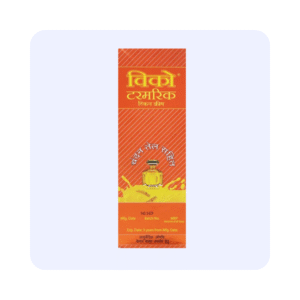 Vicco Turmeric Skin Cream with Sandalwood Oil